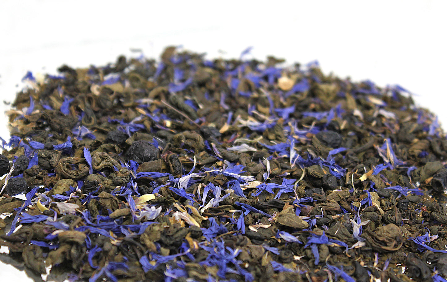 Blueberry Dream