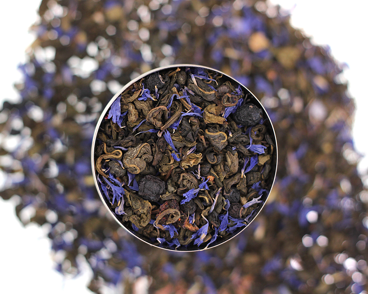 Blueberry Dream