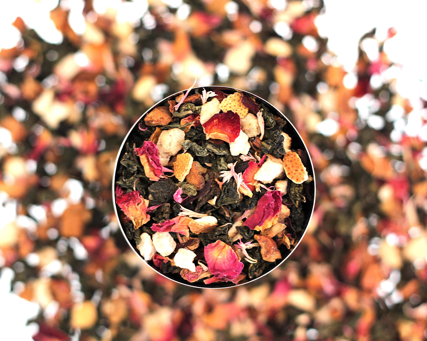 Rosy Grapefruit Bliss