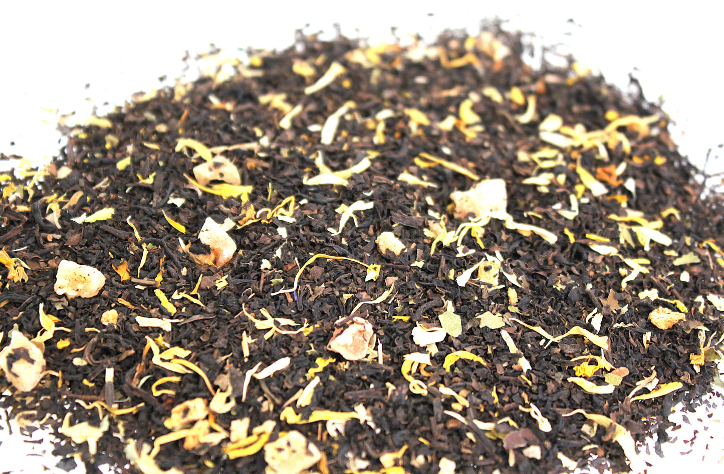 Inner Peace - Decaf Black Tea