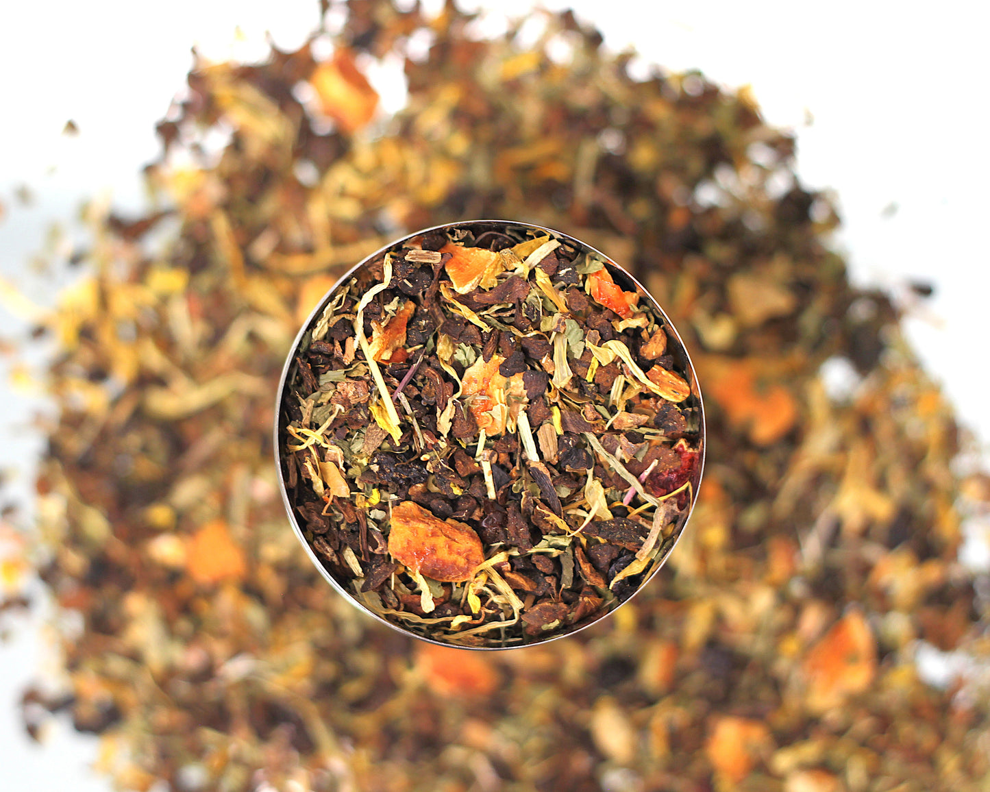 Safari Sunrise - Herbal & Botanical Tea