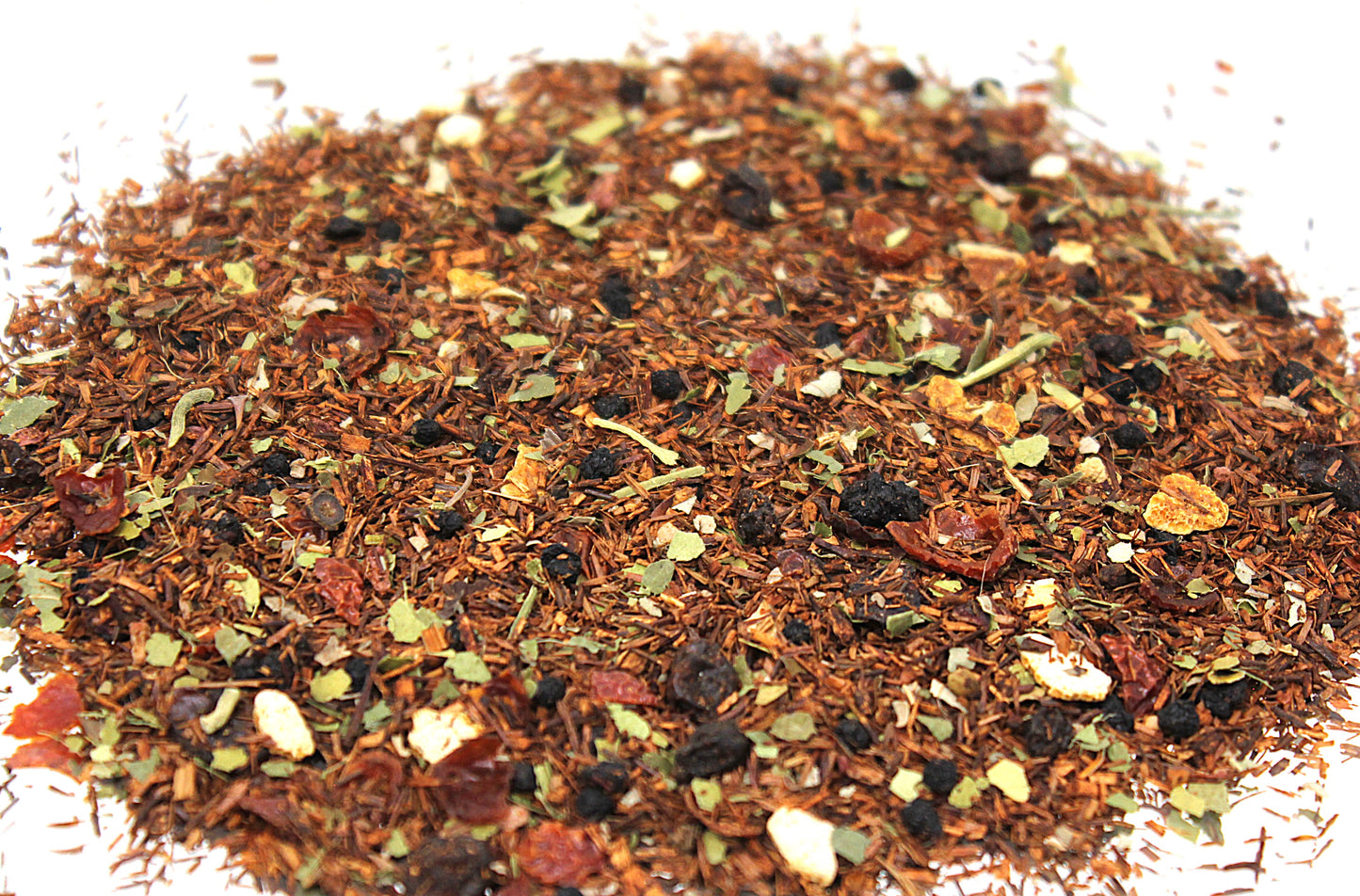 Bingo Berry  - Herbal & Botanical Tea