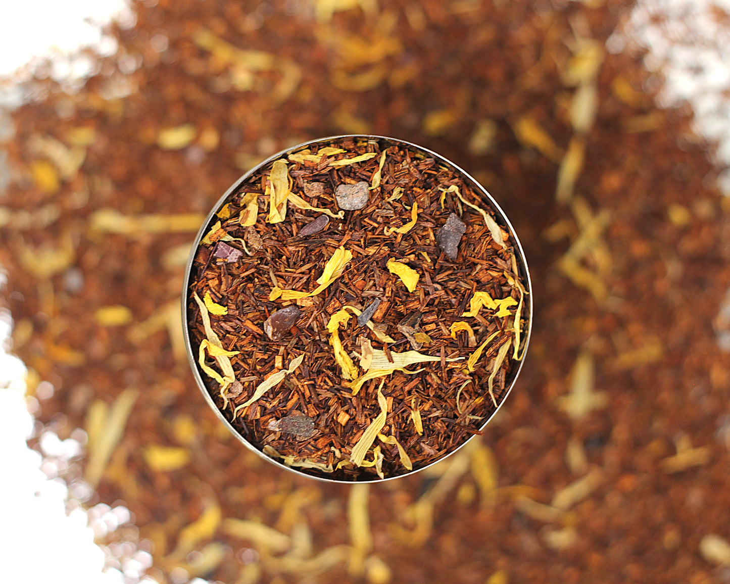 Chocolate Moonstone Rooibos