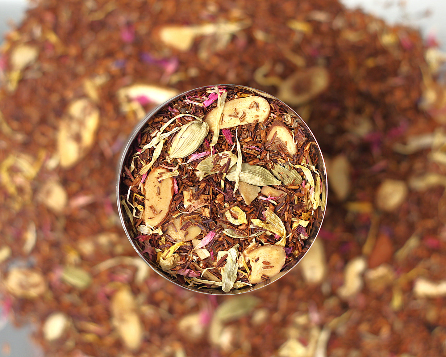 Amaretto Night Rooibos