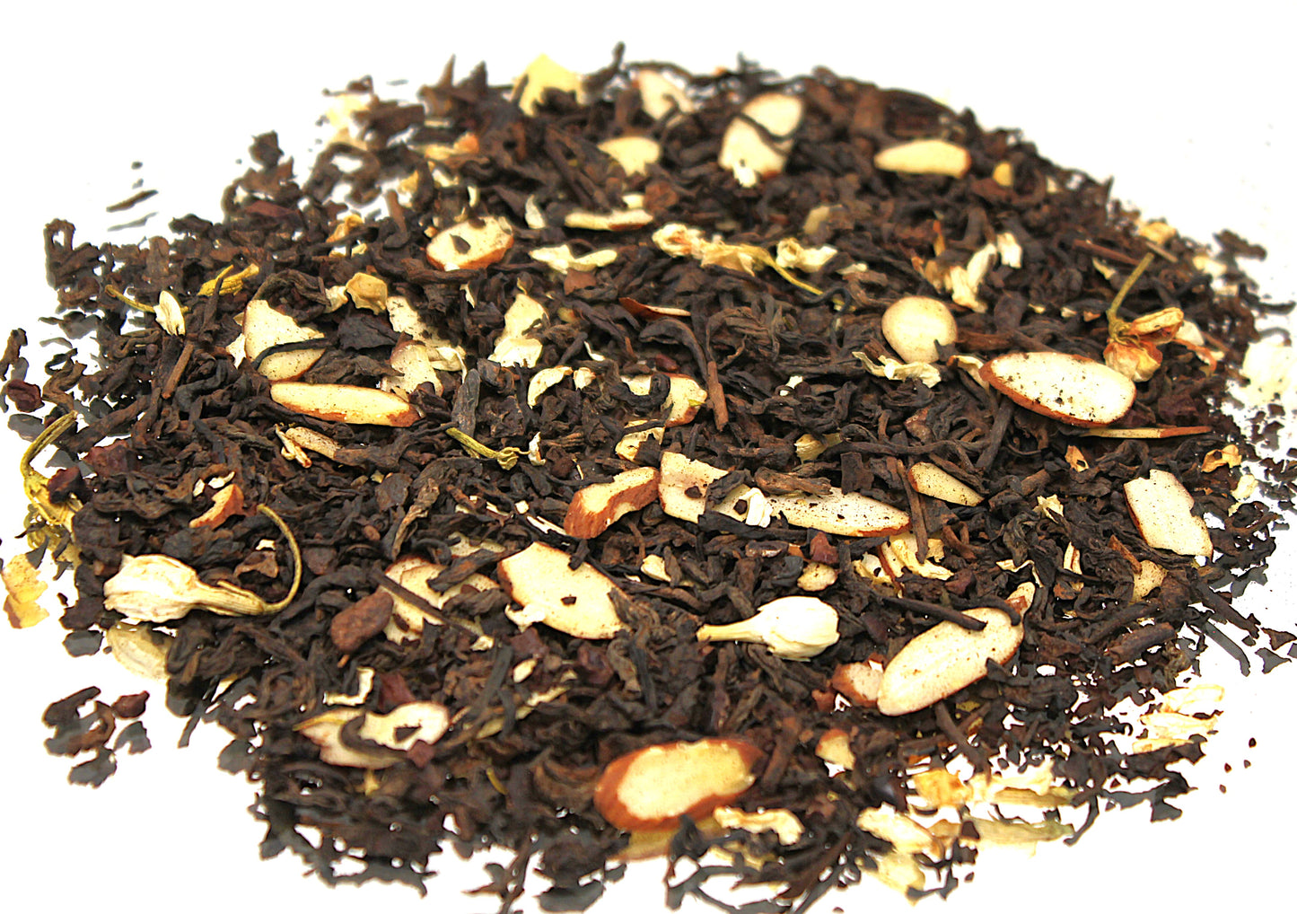 Imperial Mocha Pu-Erh