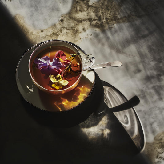 Goji Berry Oolong