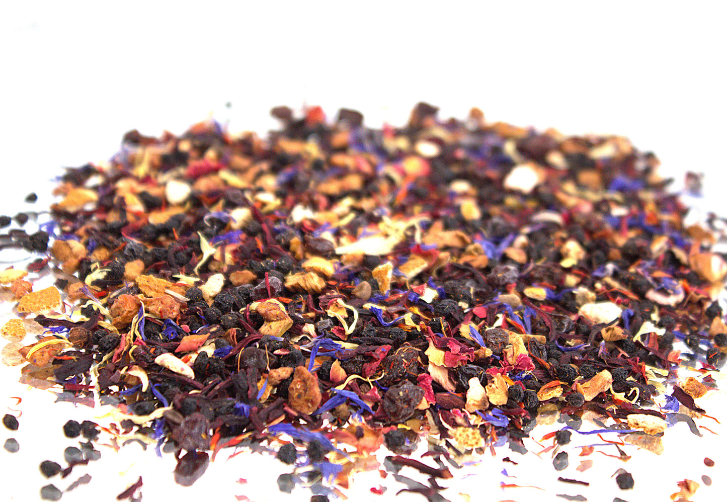 Fruity Kid’s Tea