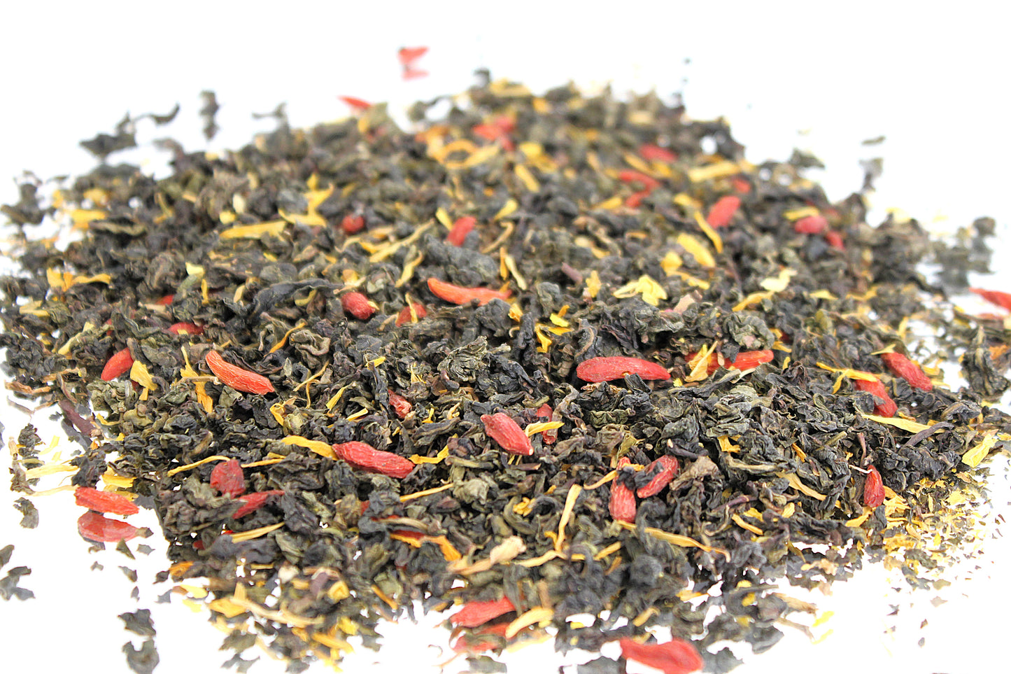 Oolong Goji Berry Touch
