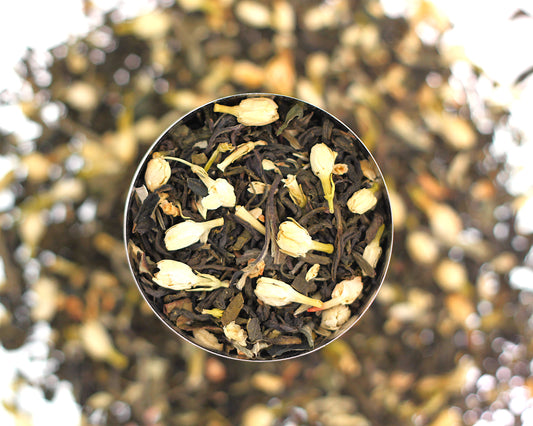 Jasmine Lichee Blossom