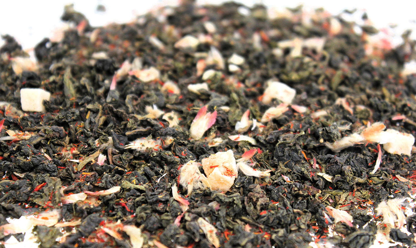 Papaya Plum Delight