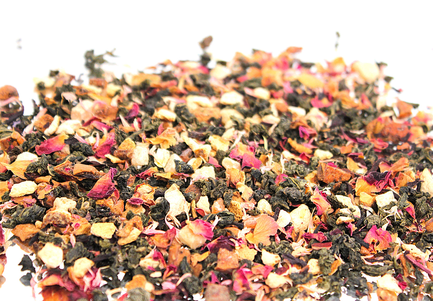 Rosy Grapefruit Bliss