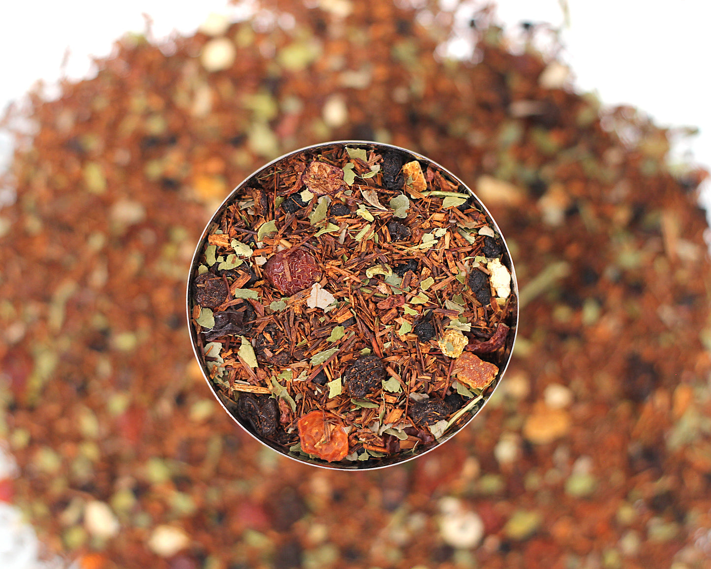 Bingo Berry  - Herbal & Botanical Tea