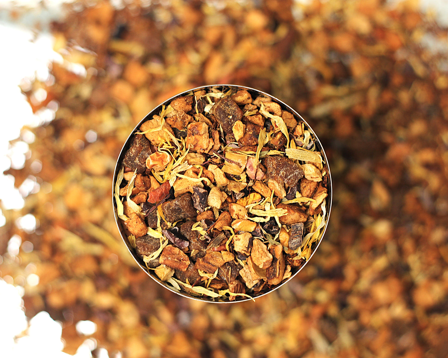 Banana Punch Rooibos