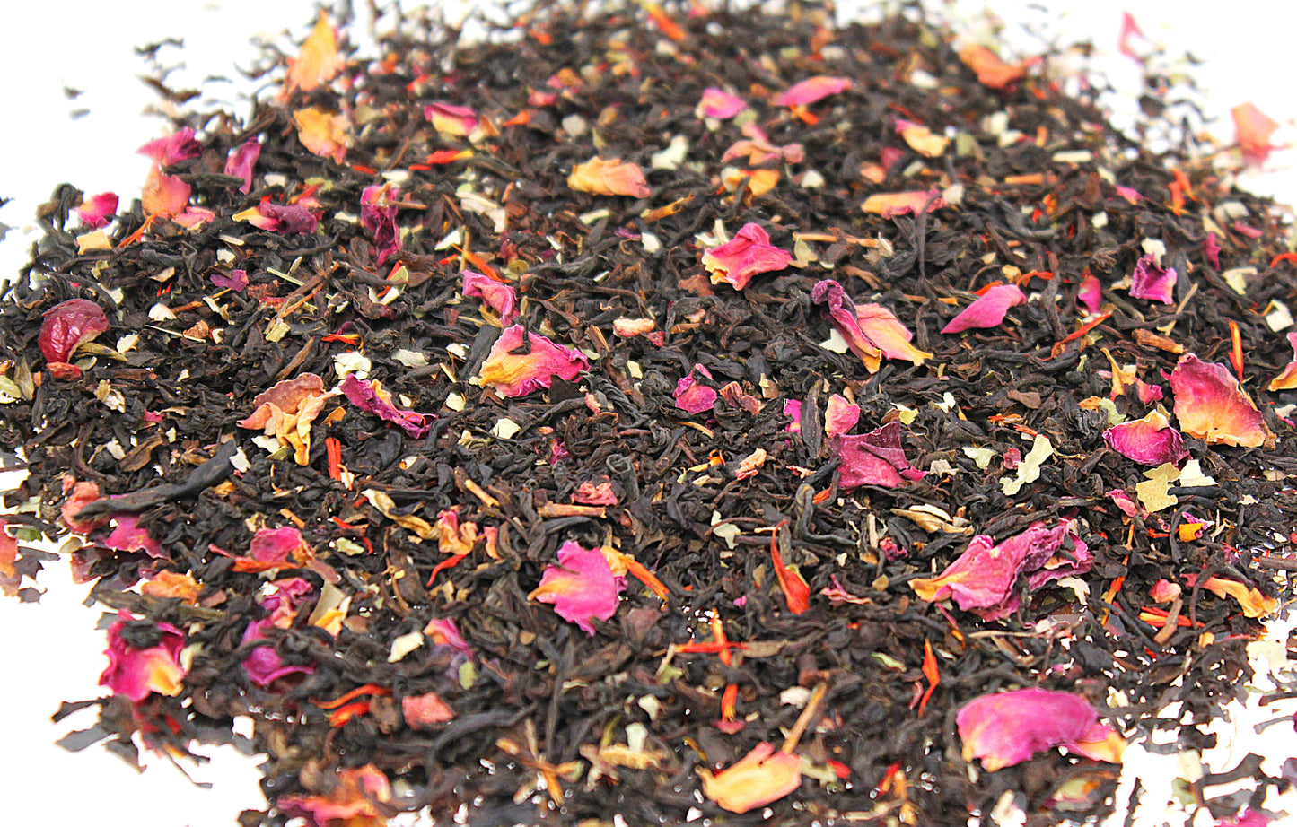 Cherry Blossom Black Tea