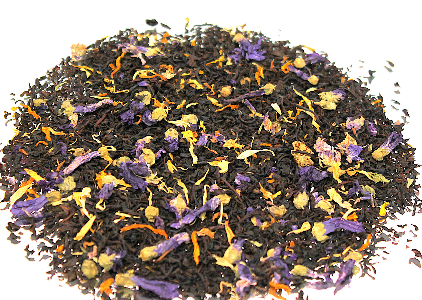 Quiet Night Black Tea