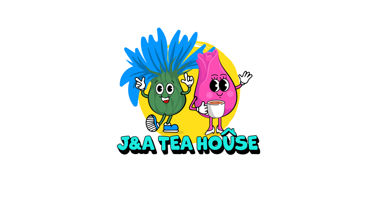 J&A Tea House