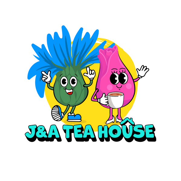 J&A Tea House